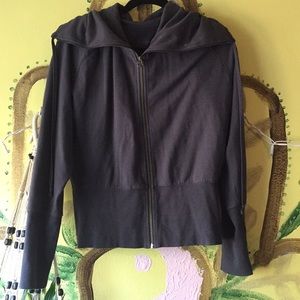 Zella zip up